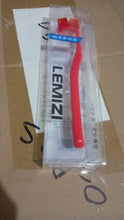 13387 six sided soft toothbrush 1pc