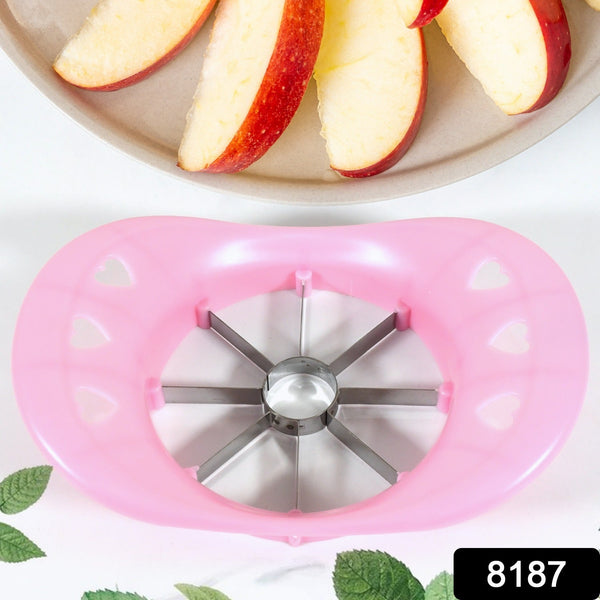 8187 ss apple cutter 1pc