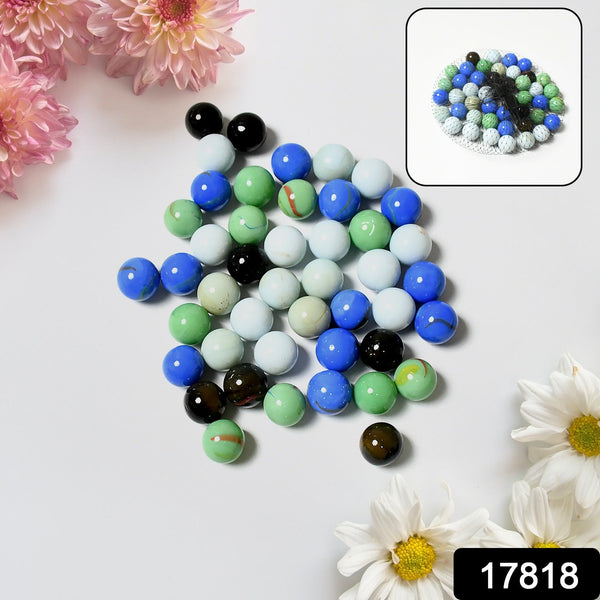 multi color decorative stone for garden lawn aquarium fish tank gravel flower pots decoration pebbles for fish bowl all purpose attractive stone set