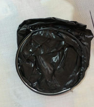 17965 foldable round bucket 1pc