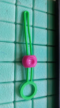 17570 plastic bag clips 1pc