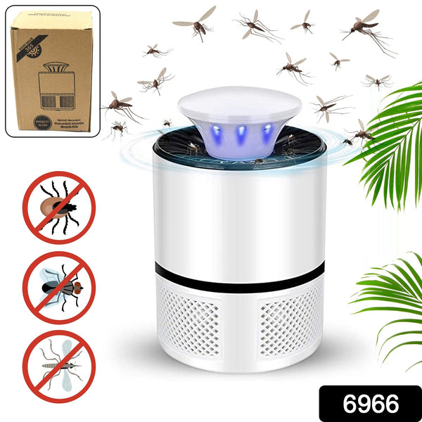 6966 electric mosquito killer best zapper