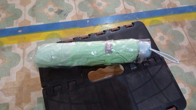 3 fold manual open umbrella