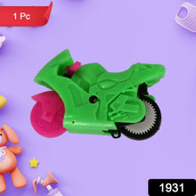 1931 pull back motorcycle toys tiny gift latte motorcycles toy for kids boys age 3 8 year old 1 pc