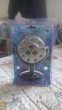 12603 multi magnetic led flashlight