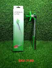 stainless steel windmill cutter