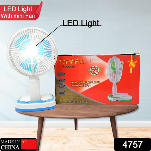 4757 mini fan yj 5570