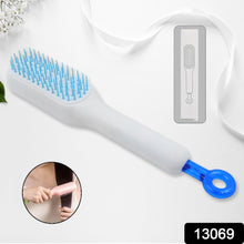 13069 self clea massage comb n box