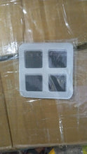 18237 adhe window screen repair kit 10pc