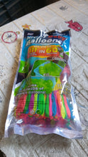 1359 holi balloons 111pc