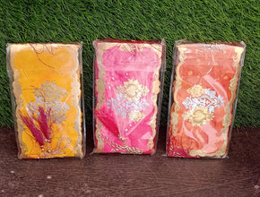 7651 wedding gift envelopes 5pc