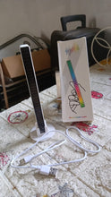 led rhythm light