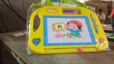 magic sketch slate for kids 1 pc 31 22 cm