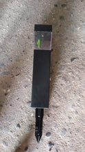 big garden solar light for outdoor spaces