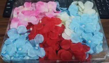 13495 led flower candle 12pc ktc72