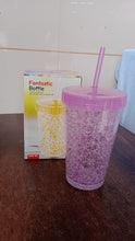 13277 pla tumbler with straw 500ml