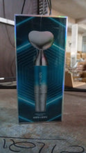 face vibratory massager facial beauty device 1 pc