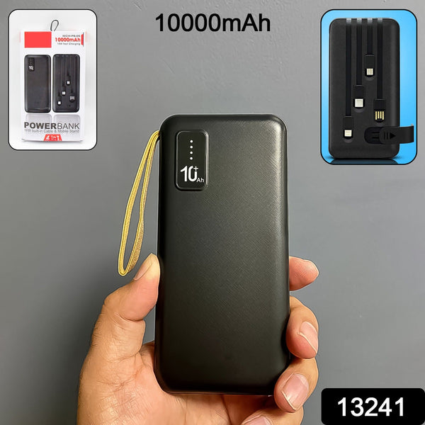 10000ah fast charging power bank portable charger