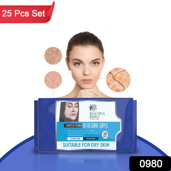 refreshing wet wipes for face facial cleansing refreshing skin hydration soothing for skin ph balance