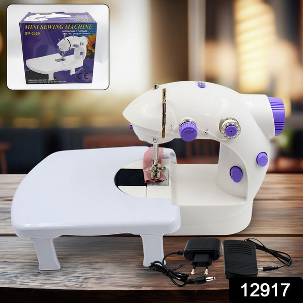 12917 mini tailoring sewing machine