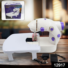 12917 mini tailoring sewing machine