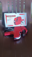handheld label tag gun