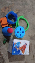 15038 sprinkler rocket launcher toys