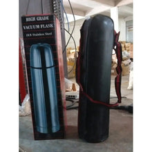 12959 vacuum flask n cover 1000ml