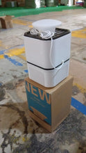 6932 mosquito killer lamp no4