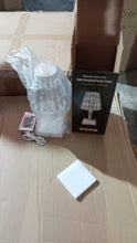 13044 usb diamond lamp with remote