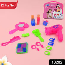 briefcase beauty toy set kids online