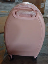 17849 big trolley suitcase bag