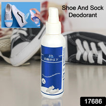 17686 shoe n sock deodorant 100ml