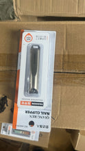 13409 ss folding nail clippers no3