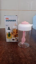10197 2in1 oil dispenser bottle 250ml