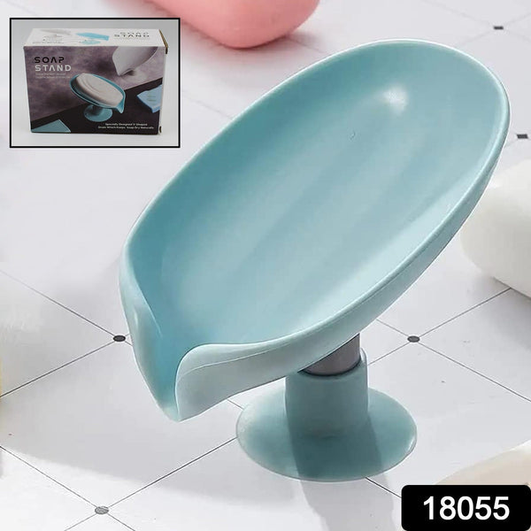 self draining soap dish holder 1pc