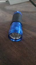 8602 14led pocket light 1pc no7