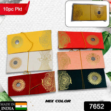 wedding gift envelopes