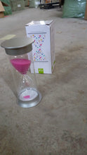 sand timer time management tool kids teachers classroom games