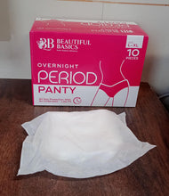 0976 womens emergency kit travel kit pocket size includes seamless underwear pantyliner feminine hygiene sachet first period kit