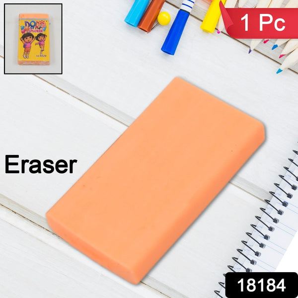 18184 soft eraser 1pc no2