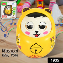 1935 musical roly poly toy at160b