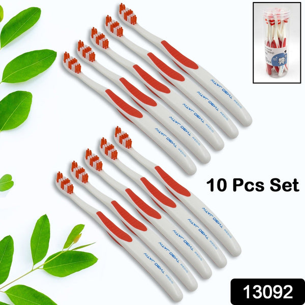 13092 soft toothbrush 10pc no29