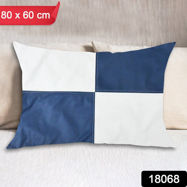 pillow covers couch pillows cover soft decorative pillow covers pillowcase for bed sofa chair bedroom home farmhouse decor living room home decor 80 60 cm