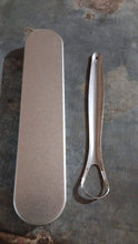 12922 ss tongue cleaner with case