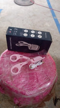 13055 ele heated eyelash curlers