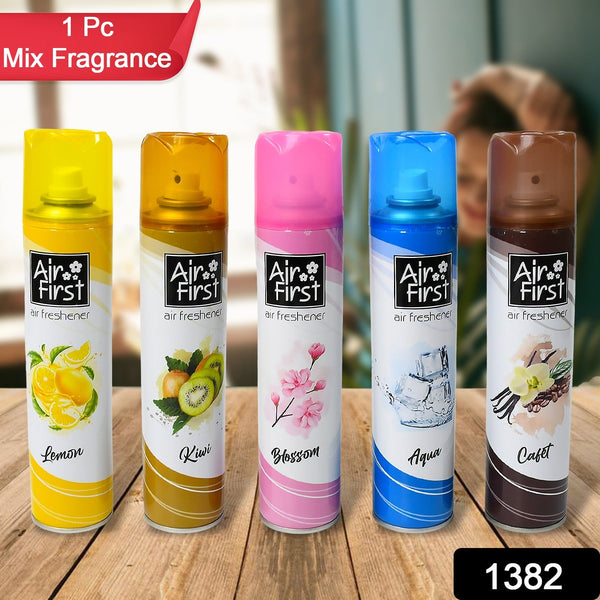 1382 mix air freshener 1pc