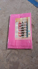 8570 12 pocket shoe hanging bag