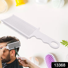 13368 salon flat top clipper comb