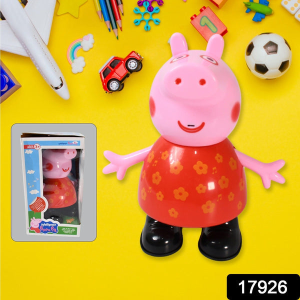 17926 pig pretend play toy